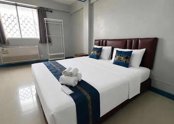 Happyland Mansion Bangkok
