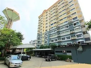 ハッピーランド マンション
