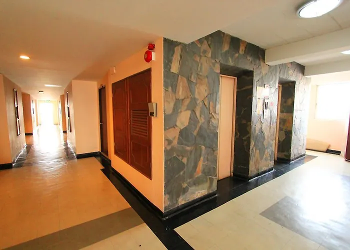 Hotel Happyland Mansion 3*